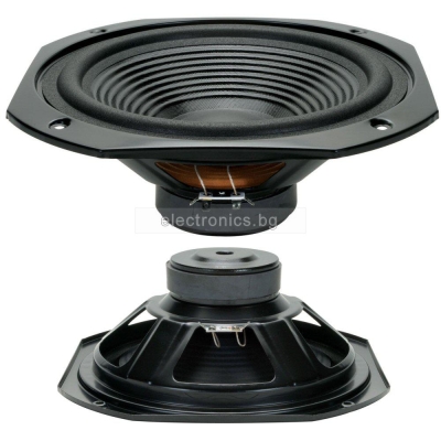 Нискочестотен говорител 15 инча ANWF-0315-8 8оhm 100W
