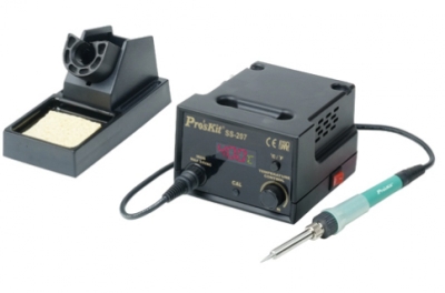 Поялник станция PROSKIT SS207B