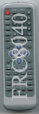 Дистанционно управление CONEL 8040 BENCH DVD 8040