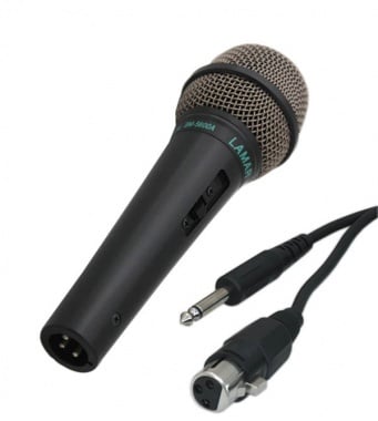 Микрофон LAMAR BM-5600