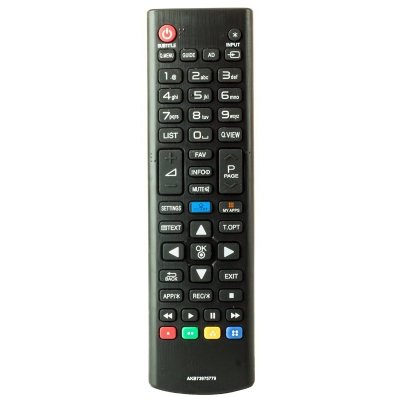 Дистанционно управление LG/GOLDSTAR AKB73975779 CONEL 9948