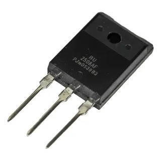 BU2508AF WS N1500V,8A,45W,16c