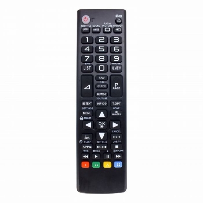 Дистанционно управление CONEL 7869 SANG  LE32H2400S