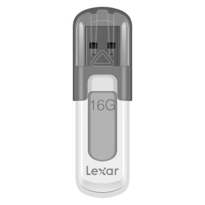 Памет flash LEXAR 16GB V40