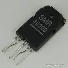 SMR40200 IC SAMSUNG CII5079 140100080 = SMR40200C