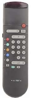 Дистанционно управление за телевизор PHILIPS RC7507 CONEL 2081