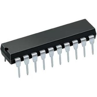 CF72306 DIP20 Teletext Interface/Data-Slicer  FUNAI