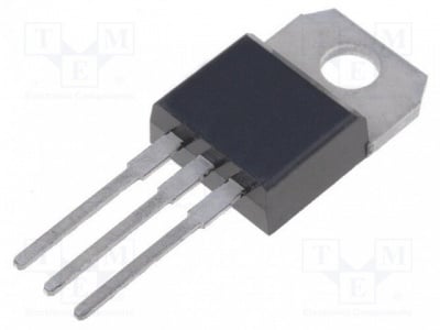 STP4NK60Z Транзистор N-MOSFET униполарен 600V 2,5A 70W TO220-3