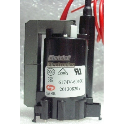 ТХО 6174Z-6040C HR8656 FSV21C101