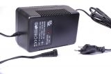 Адаптер с трансформатор 220V-24VDC MG240D130 12V 1300MA AC/DC