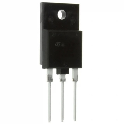 ST8812FX ISOWATT218FX SI-N 1150/600V 7A 50W BU808DFX-LF
