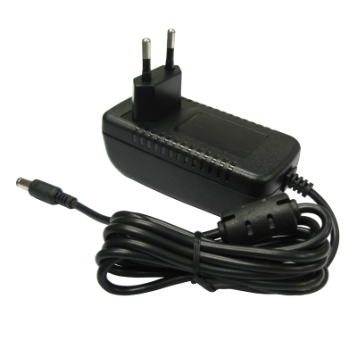 Импулсен адаптер 12V 1.5A URZ1176 4.75/1.7