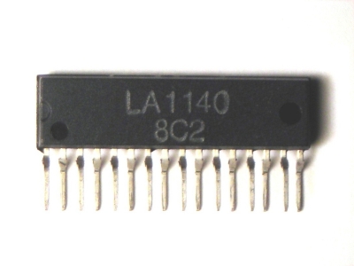 LA1140 GOTO: BA4110, DBL1018