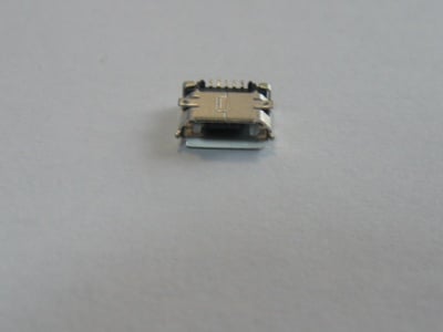 Гнездо USB  micro USB P63