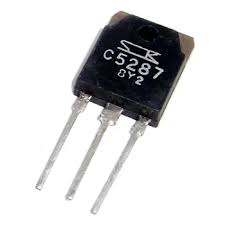 2SC5287 TO3PF 2SC4538 2SC5287 TO3PF SI-N 900V 5A 80W SWITCHING REGULATOR