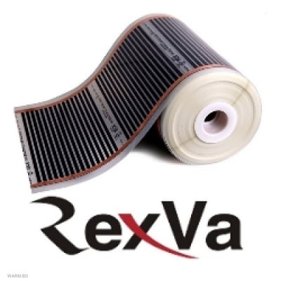 Нагревателен елемент REXVA-5050 50x50см.