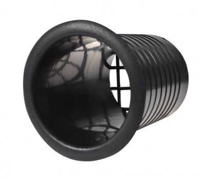 Басрефлектор 105mm x 114mm, за монтаж на Туба или Тонколона