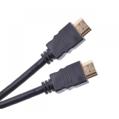 Кабел HDMI-HDMI HDMI/HDMI 1.5m. Кабел HDMI-HDMI CABLE-550G/1.5