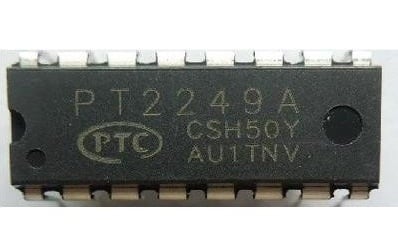 PT2249A GOTO: TC9149P