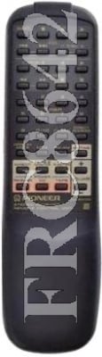 Дистанционно управление CONEL 8642 Pioneer sx-339
