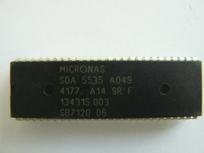 SDA5535-A049 SHACI 12.6 SDA5552-A006 SDA5535A-070