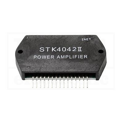 STK4042 II STK4042 II