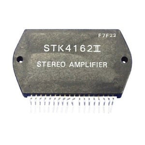 STK4162II SANYO ORIGINAL SIP18 OR