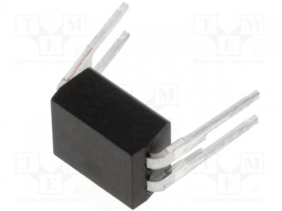IRFD014PBF Транзистор: N-MOSFET; униполарен; 60V; 1,2A; 1,3W; DIP4
