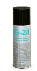 Спрей почистващ G-24 сух