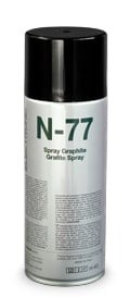 Спрей графит N-77