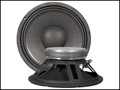 Нискочестотен говорител FDL-18100/2 18" 1000W