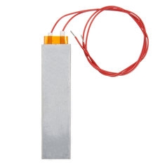 Нагревател за инкубатор HT-12-80 220V Мощност 80W 75mmX20mm