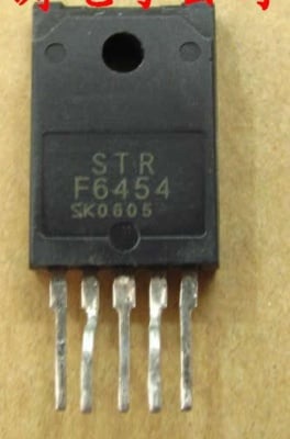 STRF6454 STRF 6454