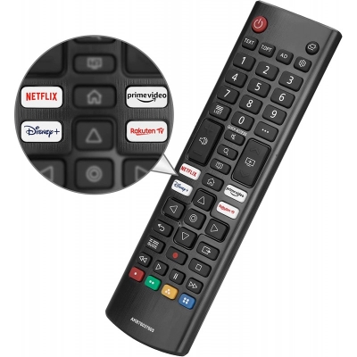 Дистанционно управление LG AKB76037605