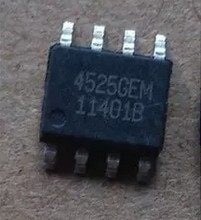 4525GEM AP4525GEM SOP-8 Patch 8-pin MOS FET Electronic Components