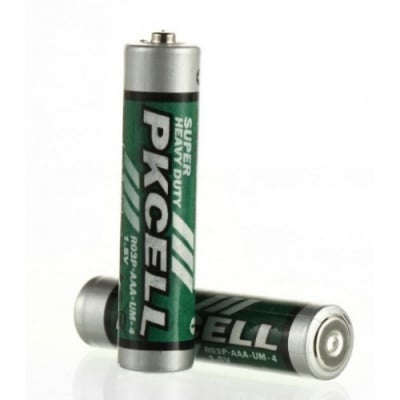 Батерия R03 PKCELL AAA