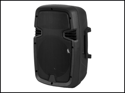 Кутия за тонколона пластмасова PL-12