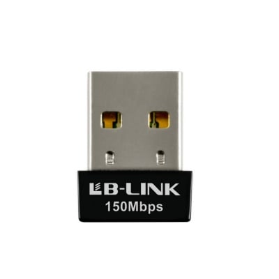 Мрежова карта за компютър USB wireless lan card. Model: LB-Link Micro BL WN151