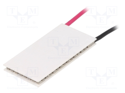 Модул peltier PM-40X40-45 TEC1-06310