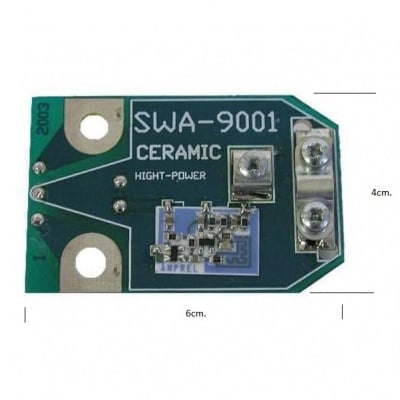 Усилвател за телевизионна антена SWA-9001C