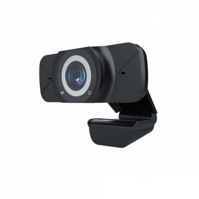 Видео камера за компютър Web camera CAMERA ECM-CDV126C 1080p/30fps black