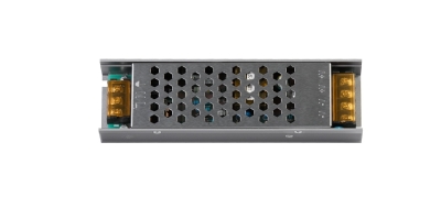 Импулсно захранване ЗАХРАНВАНЕ ЗА LED ЛЕНТА, НЕВОДОУСТОЙЧИВO, СЛИМ 60W, 24V DC ZBLJ2460