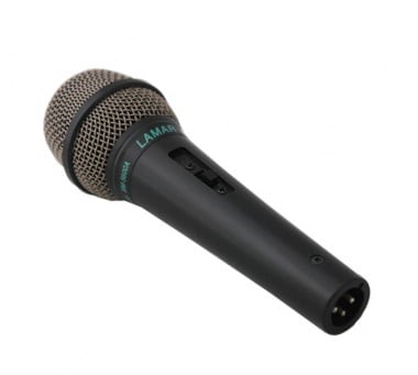 Микрофон LAMAR BM-5600-1 без кабел