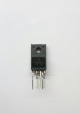 STRW5667 TO220F-5 IC Power Controller