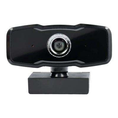 Видео камера за компютър WEB ECM-CDV1230 4K (3840*2160/30fps) 1080p/30fps