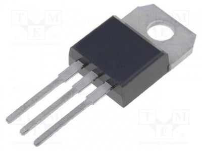 TIP31BG Транзистор NPN биполярен 80V 3A 40W TO220-3 BD241