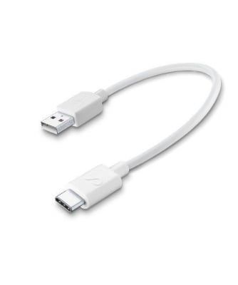 Кабел USB female към Type C – OTG 2.0