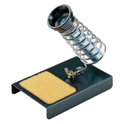 Стойка за поялник ZD10 Поставка за поялник за поялници с нагревател