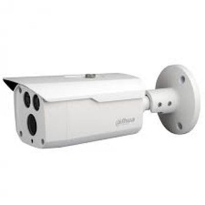 Видео камера DAHUA HDCVI HAC-HFW1200DP-0360B Камера 2MP булет 3.6 mm IR-80