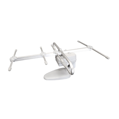 Антена за цифрова ефирна телевизия и радио MINI-YAGI